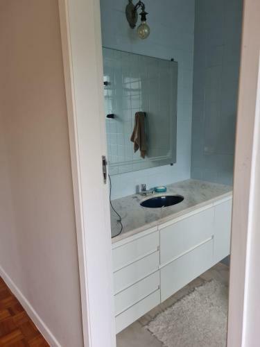Apartamento Sua Casa Na Praia de Vit�ria