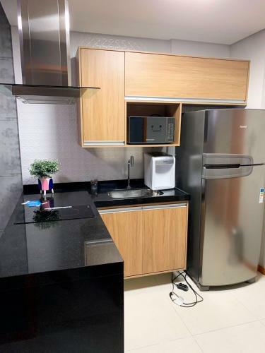 Apartamento Imperdivel Loft Com Otima Localizacao Em Vitoria