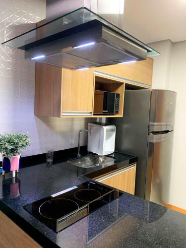 Apartamento Imperdivel Loft Com Otima Localizacao Em Vitoria