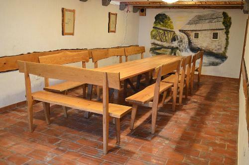 Agroturismo Turisticna Kmetija Pri Malnarjevih