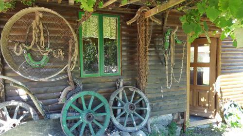 Agroturismo Turisticna Kmetija Pri Malnarjevih
