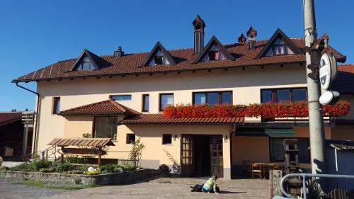 Agroturismo Turisticna Kmetija Pri Malnarjevih