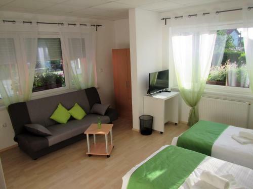 Bed & Breakfast Pod Orehi