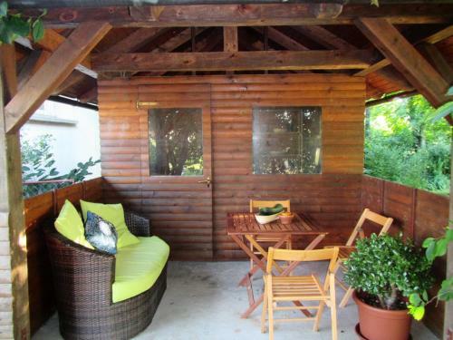 Bed & Breakfast Pod Orehi