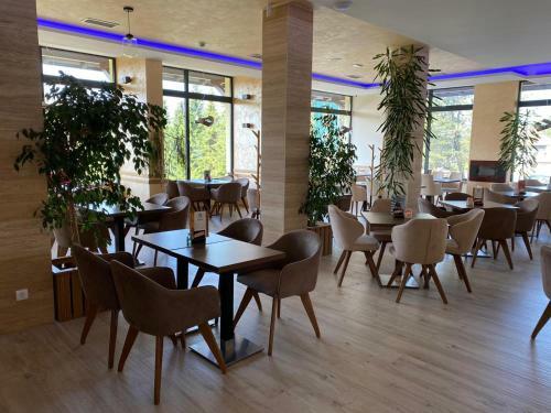 Goldview Apartmani