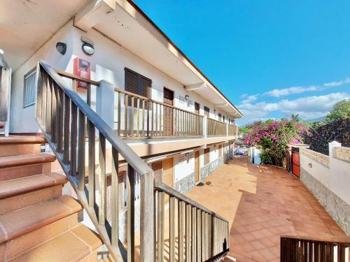 Apartamento Ocean Blue