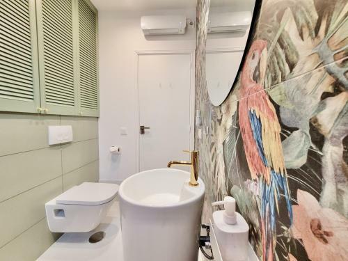 Apartamento Ocean Blue