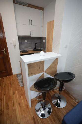 Apartamento Andjela