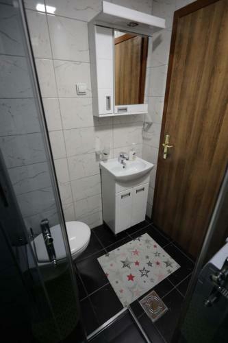 Apartamento Andjela