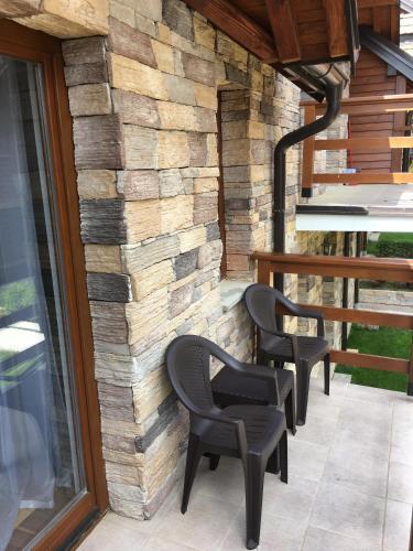 Apartman K, Zlatibor 1000