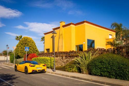 Villa Zenluxe Planetcostadorada