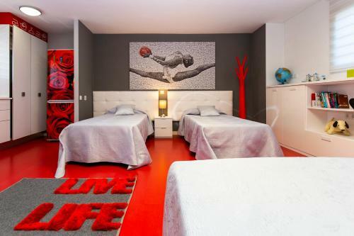 Villa Zenluxe Planetcostadorada
