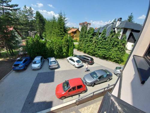 Apartman Stamenkovic