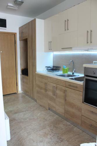 Apartman Stamenkovic