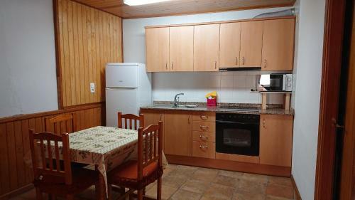 Apartamento Les Llucanes