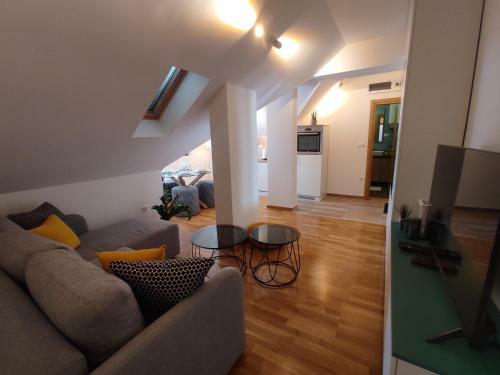 Apartman Sun?ica