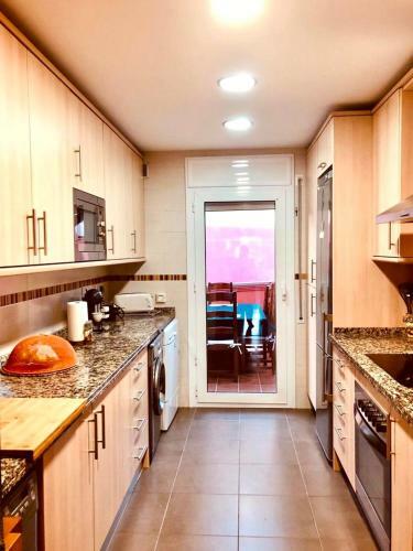 Villa Apartbeach Riudecanyes de Lux
