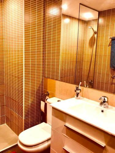 Villa Apartbeach Riudecanyes de Lux