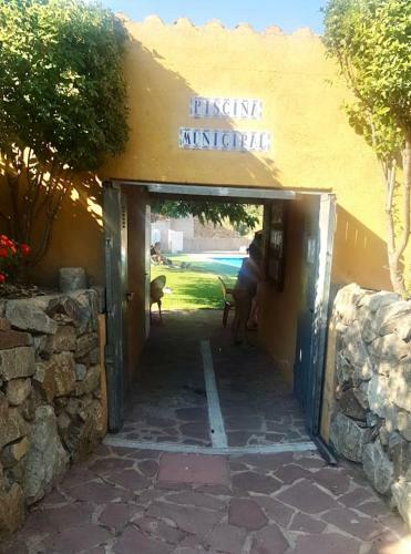 Villa Apartbeach Riudecanyes de Lux