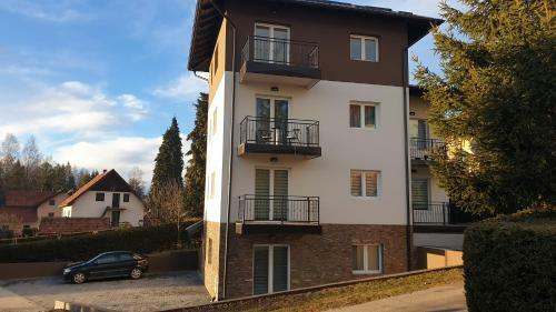 Apartamento Mk Zlatibor