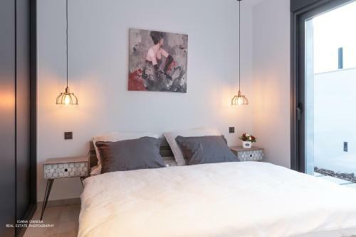 Villa Oceanic - Heated Pool, Free Car And Bikes