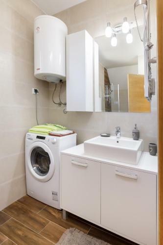 Apartman Andjela