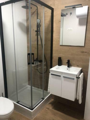 Apartamento El Zegri