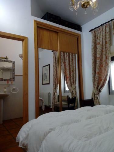 Hostal Casa Del Artista Viajero