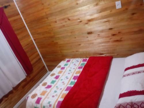 Casa Aconchego Em Familia