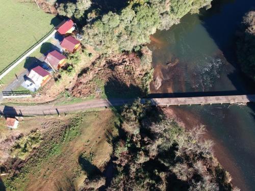 Lodge Pousada Rio Canoas