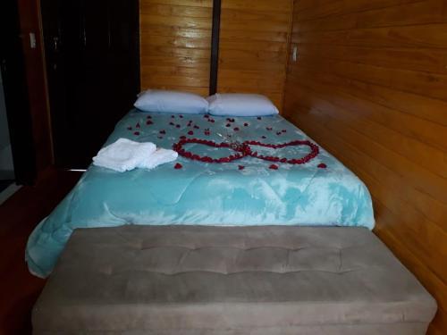 Lodge Pousada Rio Canoas