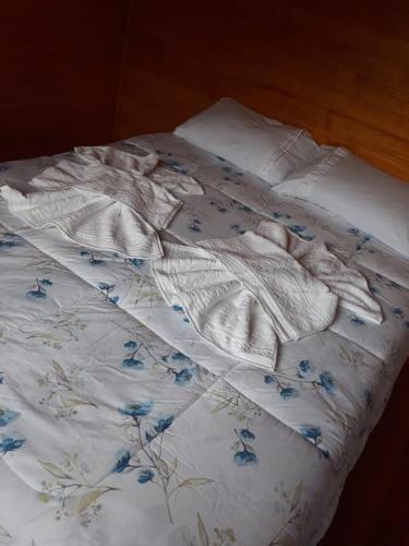 Lodge Pousada Rio Canoas