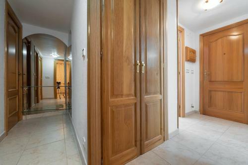 Apartamento Cobexo2 Moderno Y Tranquilo En Sabi��nigo