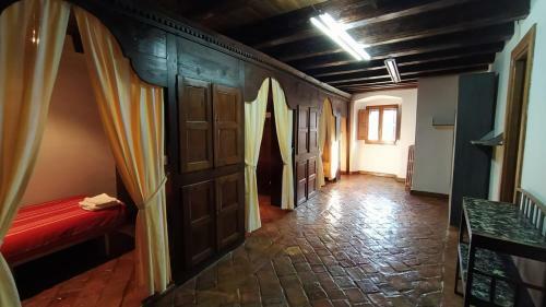 Casa Borro Jacetania-roncal