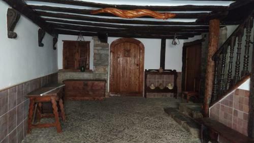 Casa Borro Jacetania-roncal