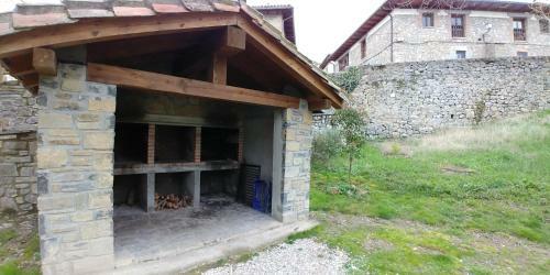 Casa Borro Jacetania-roncal
