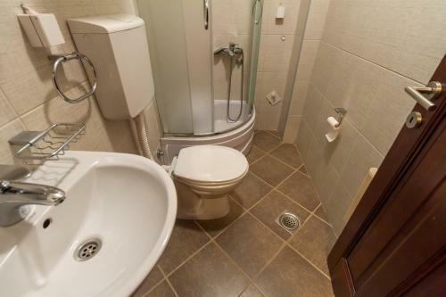 Apartman Draguljica