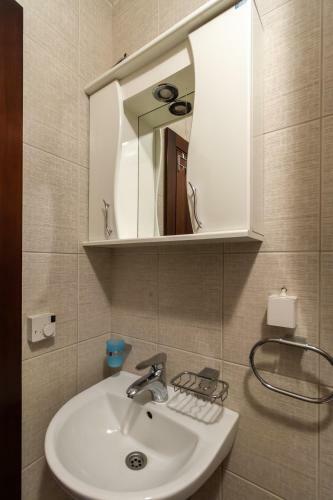 Apartman Draguljica