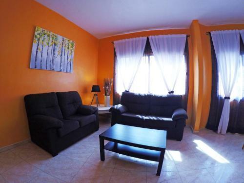 Mi T�a Holiday Home With Terrace