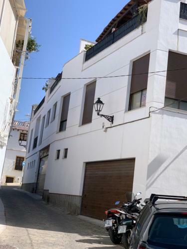 Apartamento Home B�veda Salobre�a