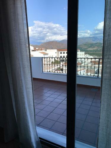 Apartamento Home B�veda Salobre�a