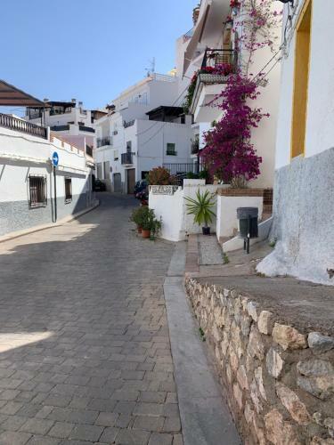 Apartamento Home B�veda Salobre�a