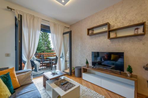 Apartamento Centar M Lux Zlatibor