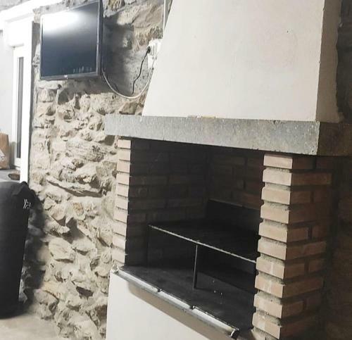Casa Rural Pajarica (Sanabria)