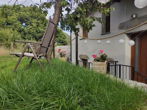 Casa Rural Pajarica (Sanabria)