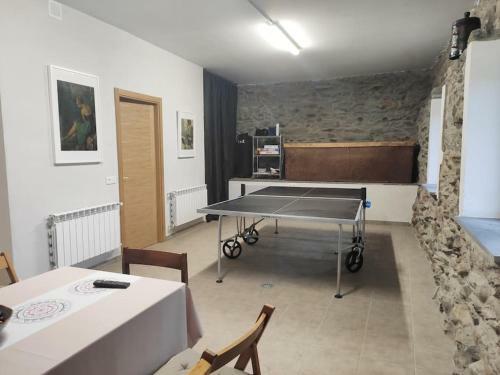 Casa Rural Pajarica (Sanabria)