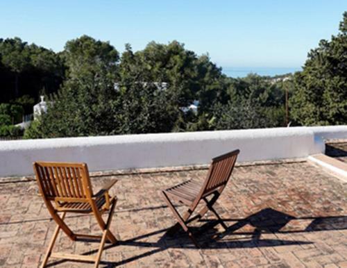 Villa Geckos