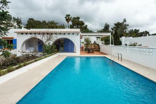 Villa Geckos