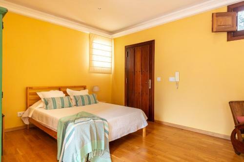 Villa Geckos