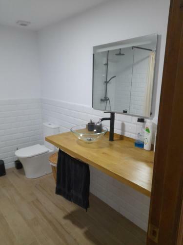 Apartamento El Bujio